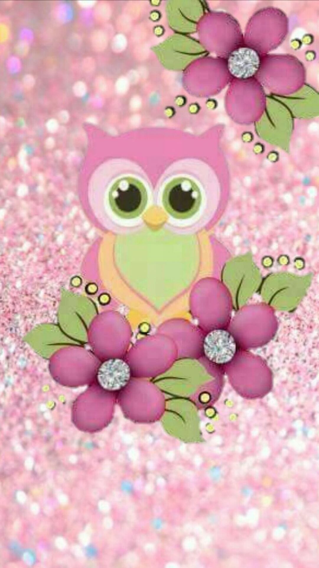 Cute Owl Wallpapers