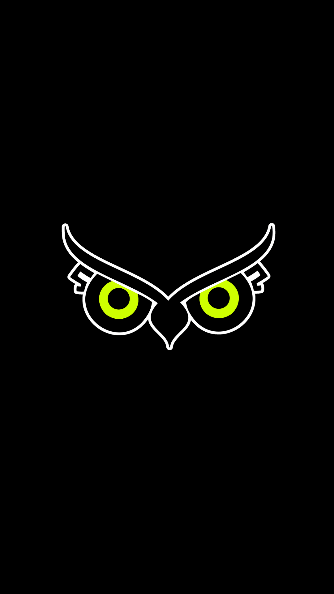 Cute Owl Phone Wallpapers