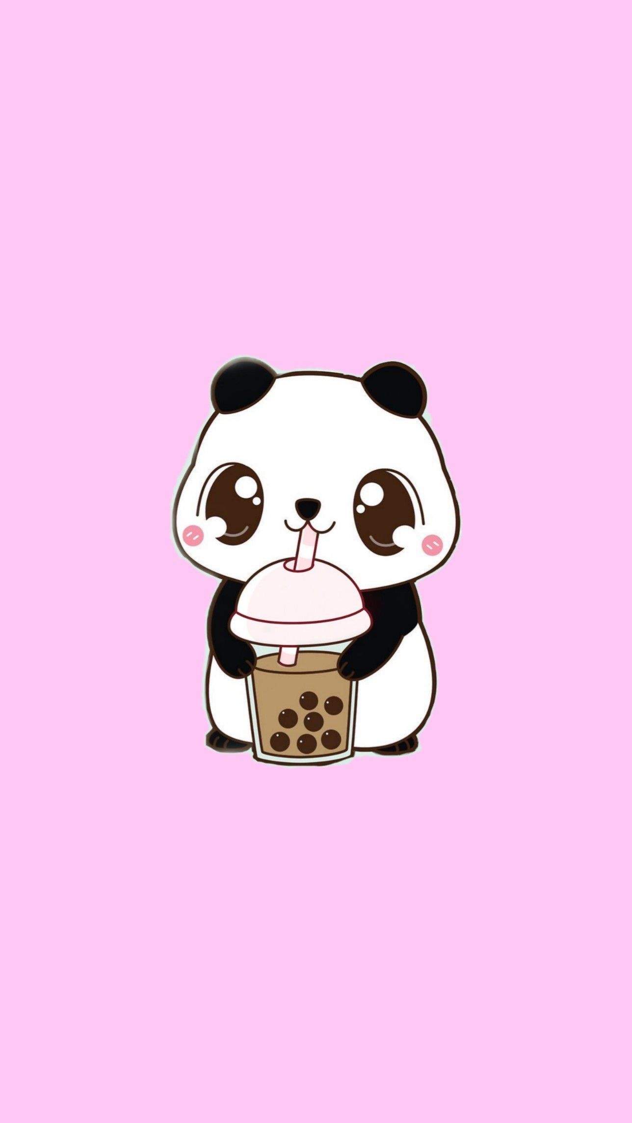 Cute Panda Iphone Wallpapers Wallpapers