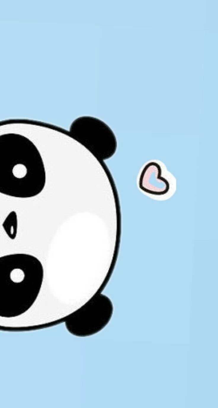 Cute Panda Iphone Wallpapers Wallpapers