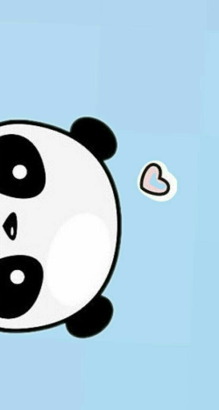 Cute Panda Wallpaper Wallpapers