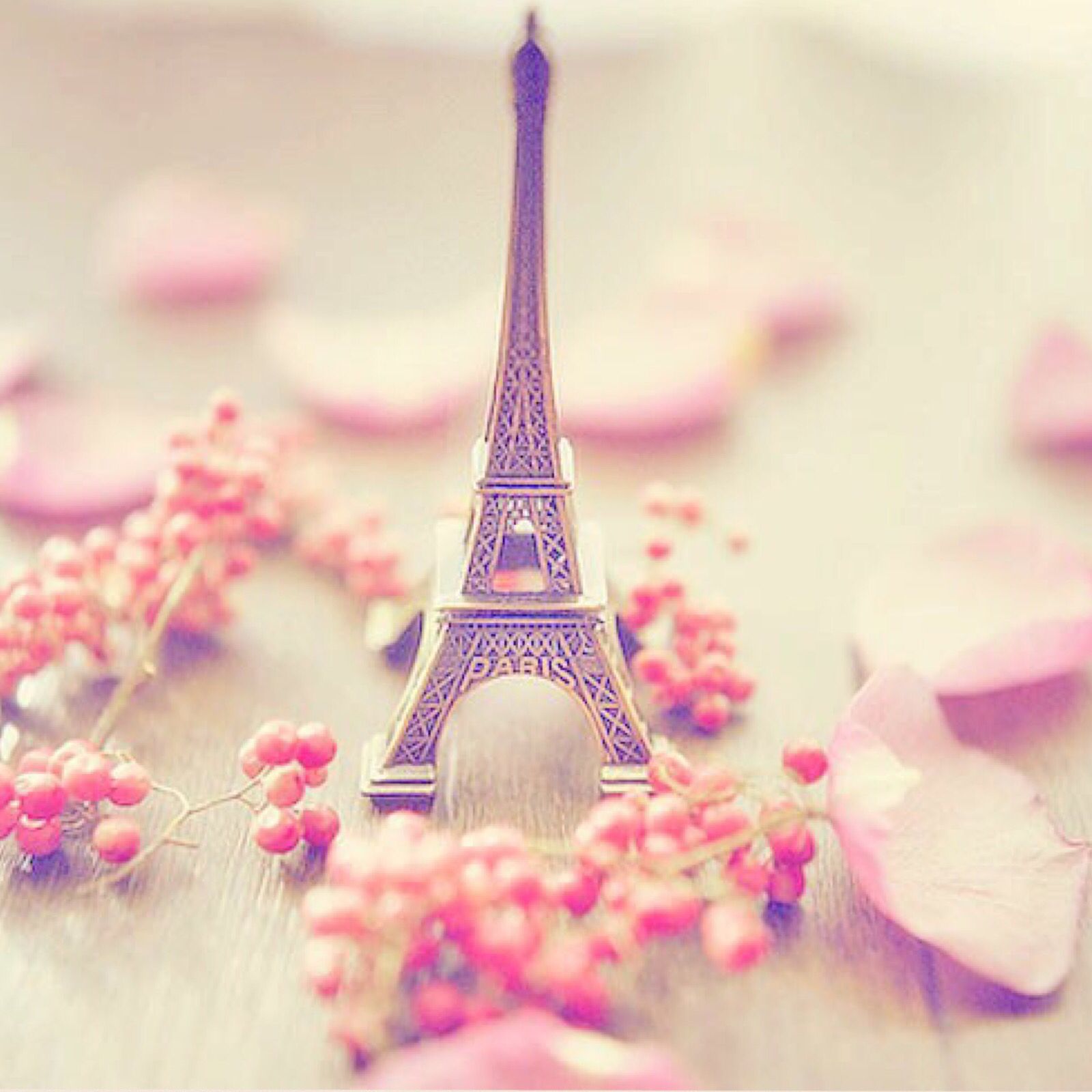 Cute Paris Wallpapers