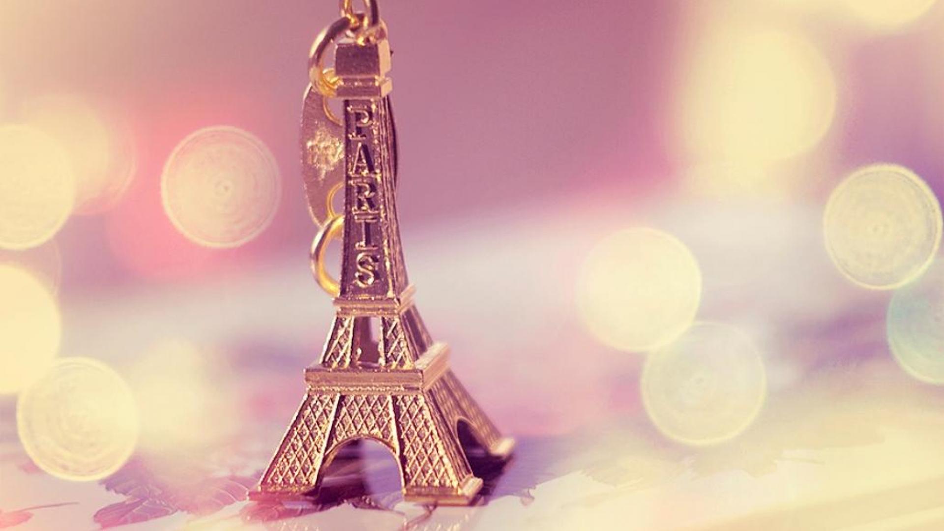 Cute Paris Wallpapers