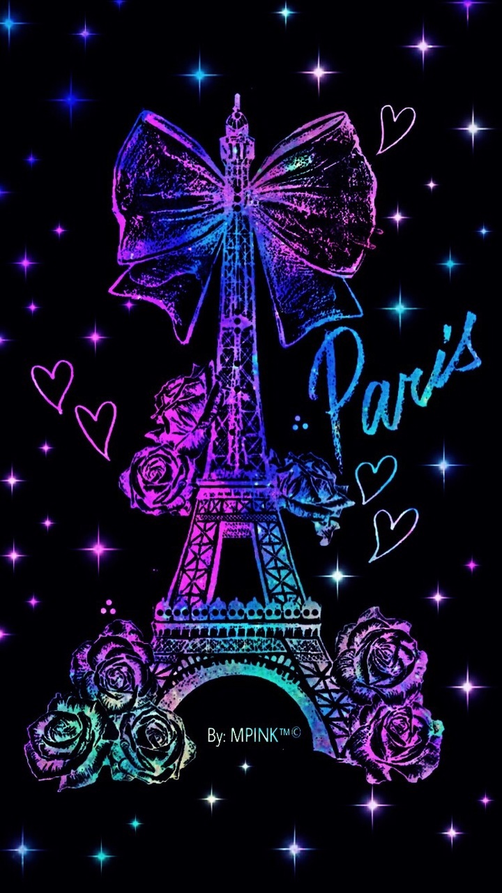 Cute Paris Wallpapers
