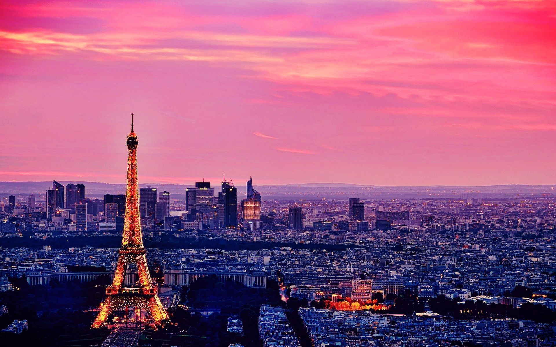 Cute Paris France Wallpapers