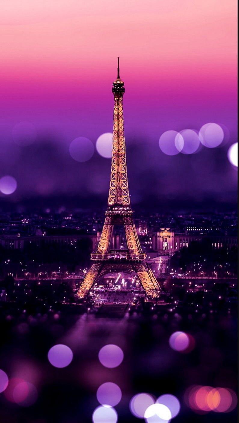 Cute Paris Wallpapers Wallpapers