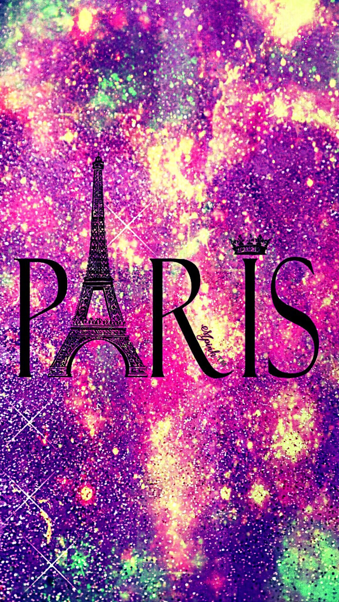 Cute Paris Wallpapers Wallpapers