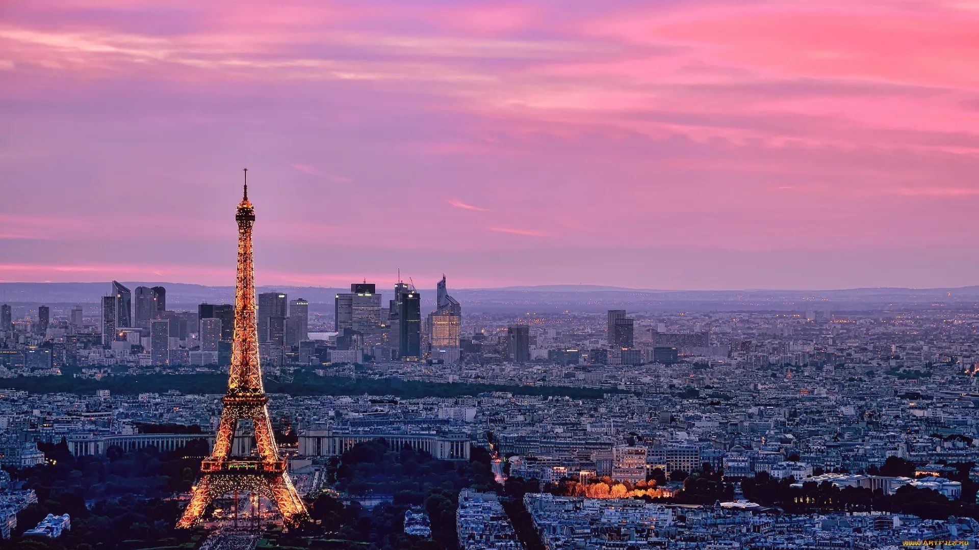 Cute Paris Wallpapers Wallpapers