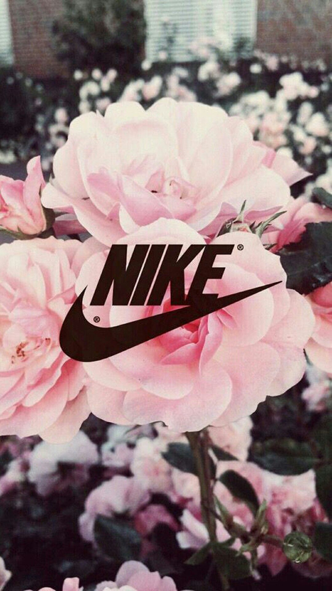 Cute Pastel Nike Wallpapers Wallpapers