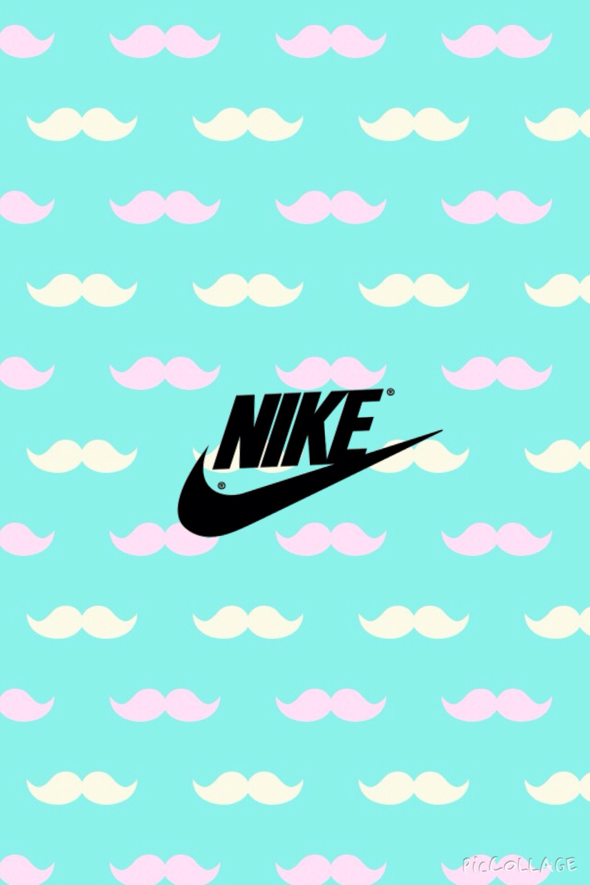 Cute Pastel Nike Wallpapers Wallpapers