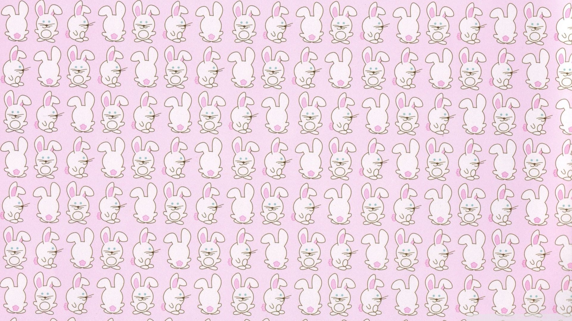 Cute Pattern Wallpapers