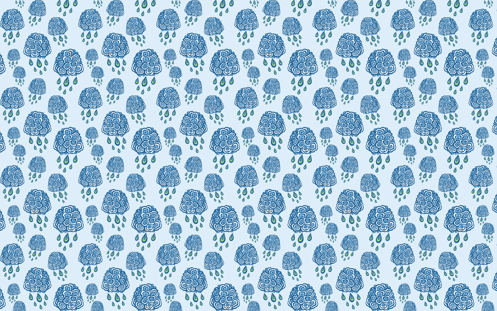 Cute Pattern Desktop Wallpapers