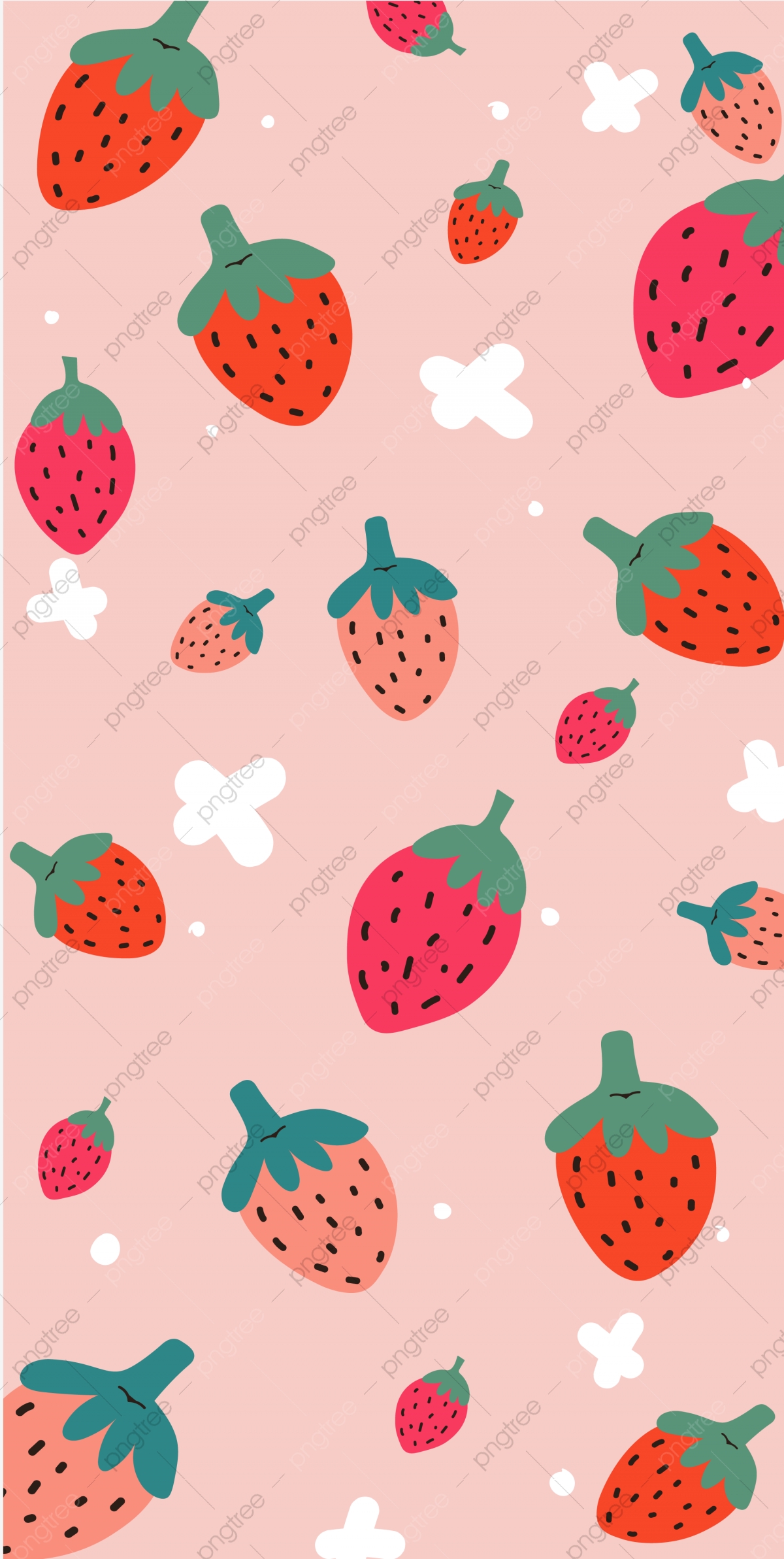 Cute Pattern Desktop Wallpapers