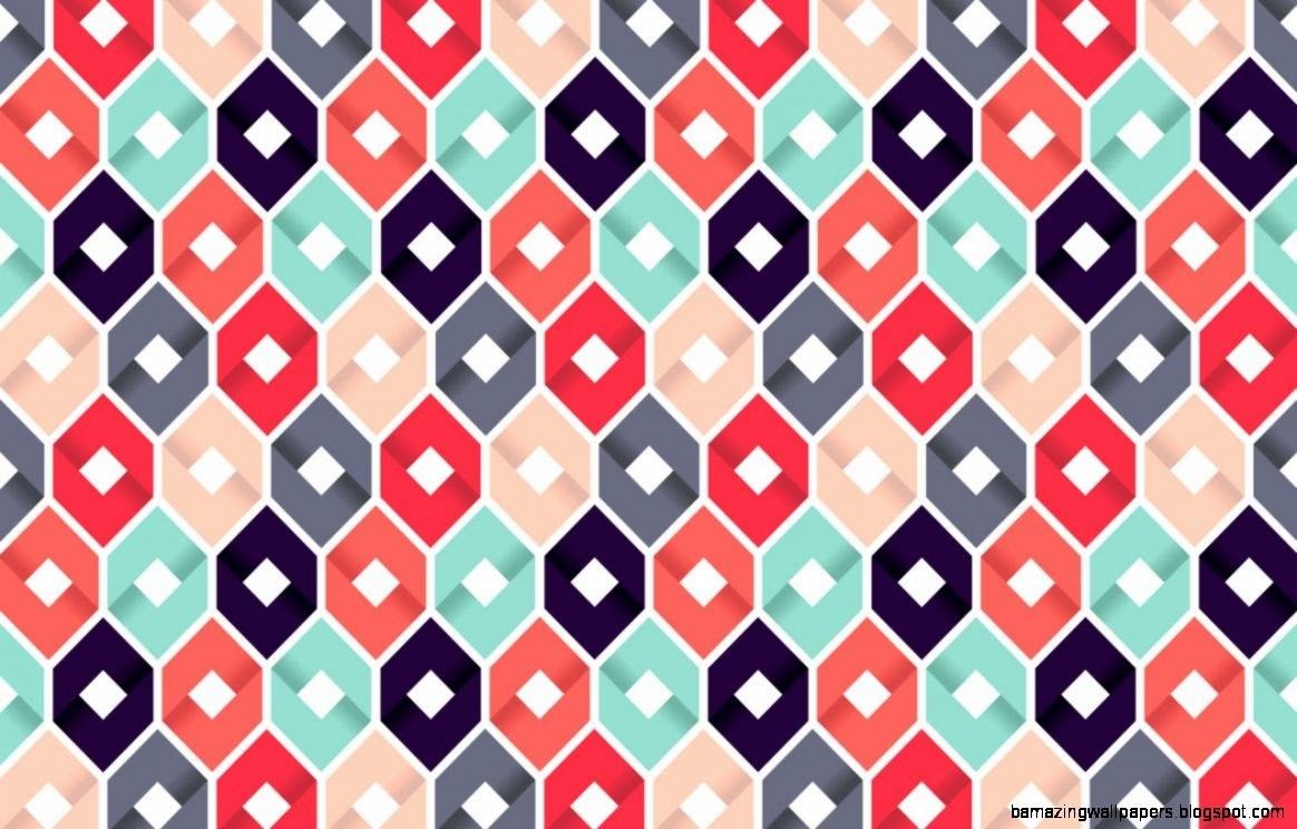 Cute Pattern Desktop Wallpapers