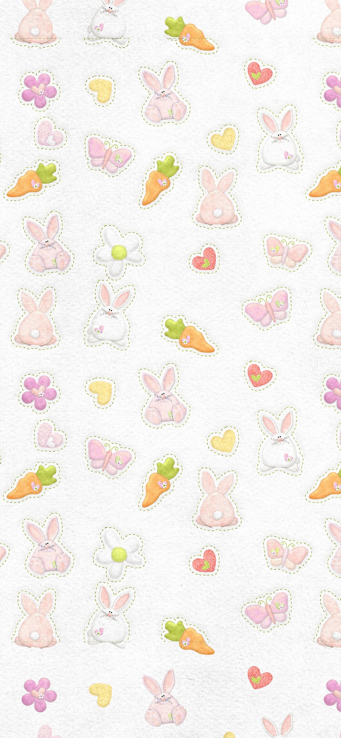 Cute Pattern Iphone Wallpapers