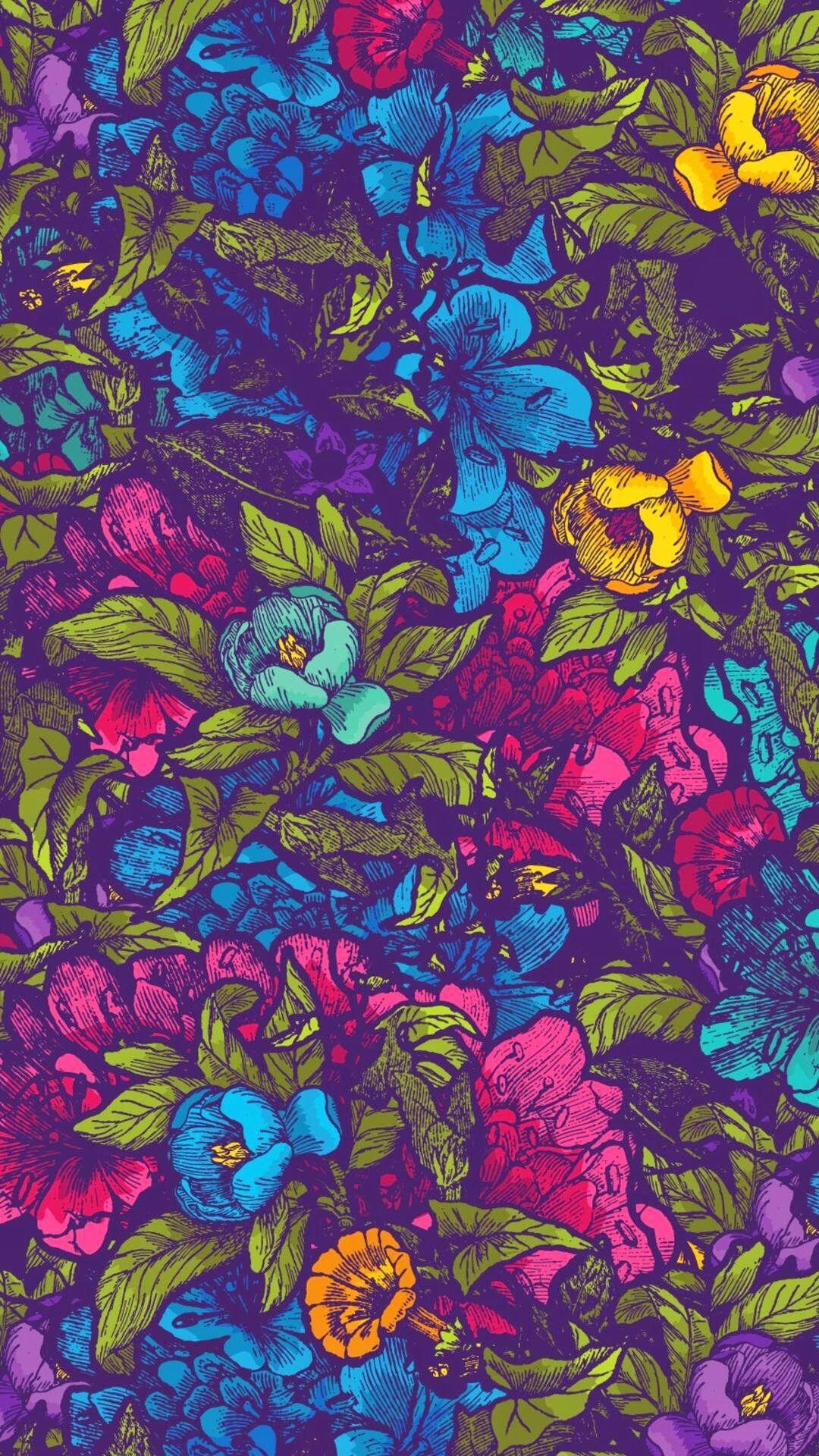 Cute Pattern Iphone Wallpapers