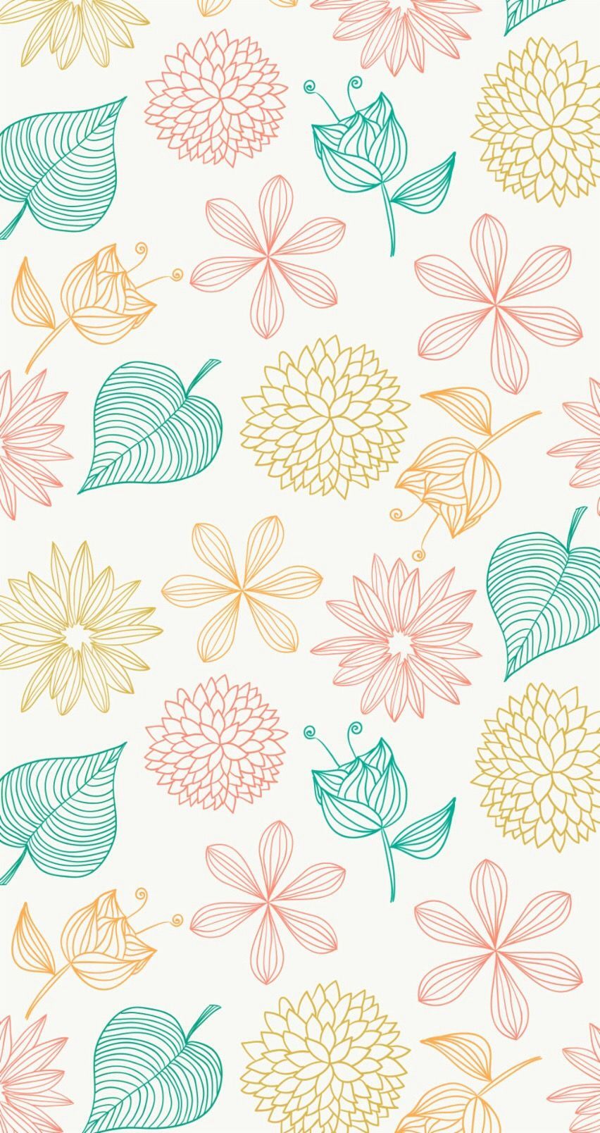 Cute Patterns Wallpapers Wallpapers