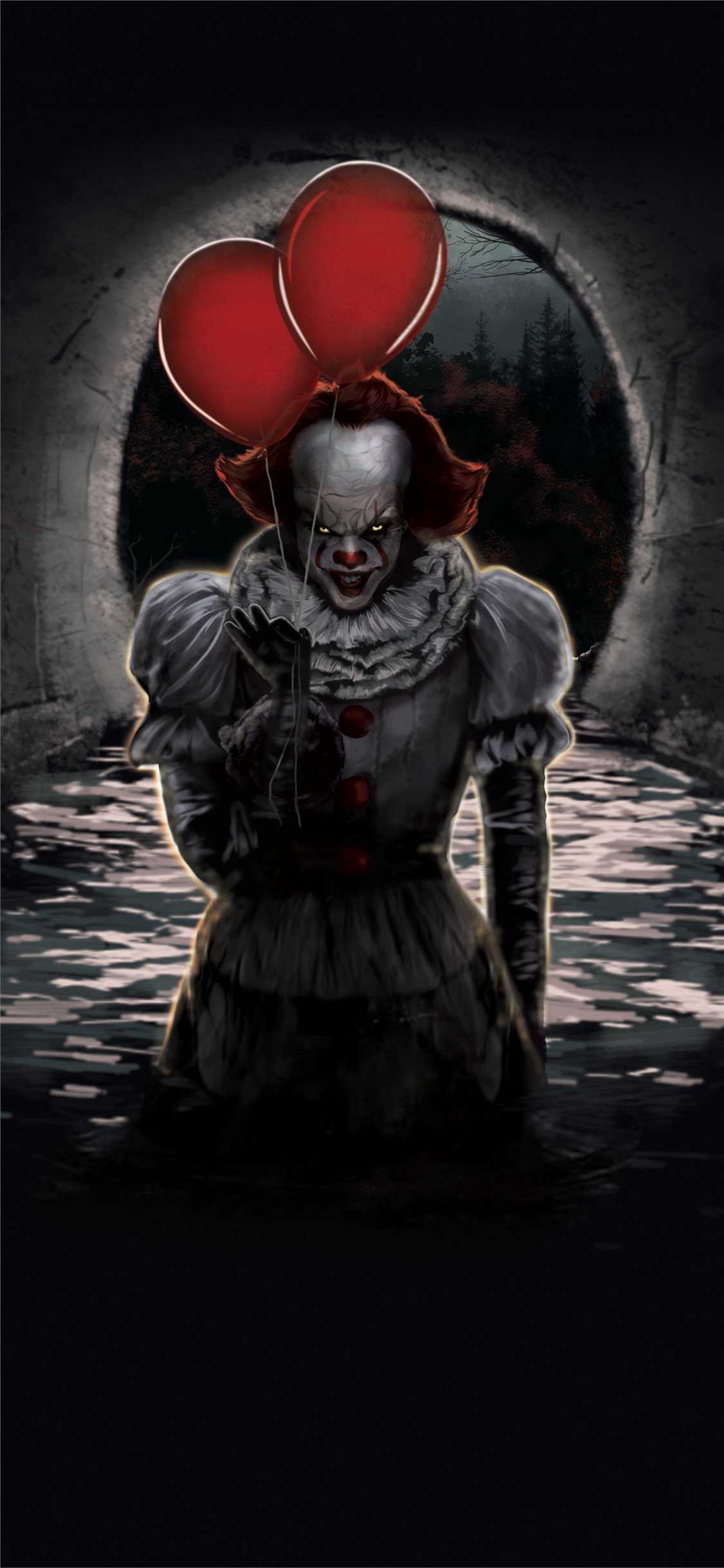 Cute Pennywise Wallpapers