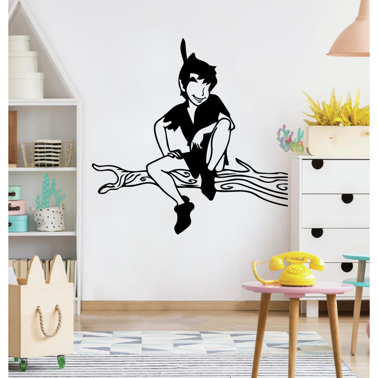 Cute Peter Pan Wallpapers Wallpapers
