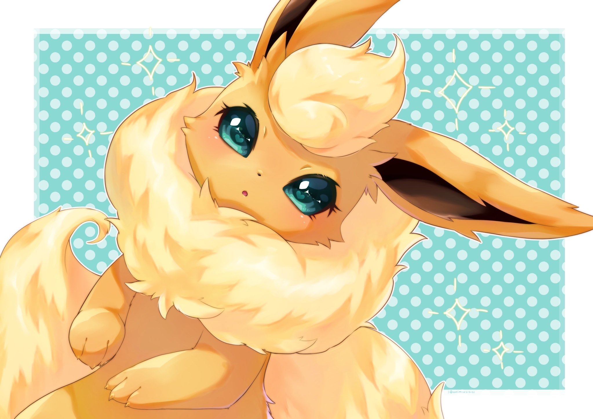 Cute Pikachu And Eevee Wallpapers