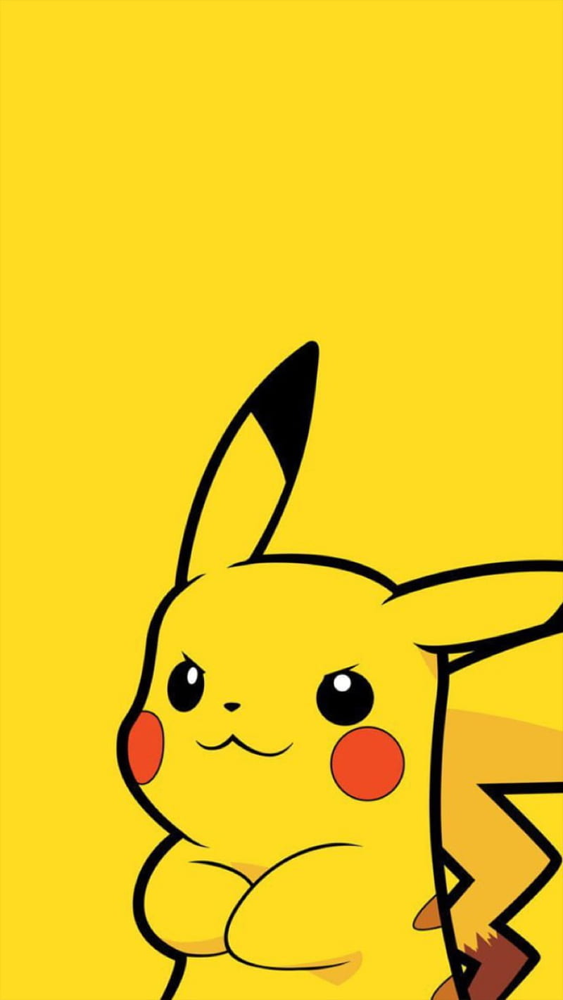 Cute Pikachu Wallpaper Wallpapers