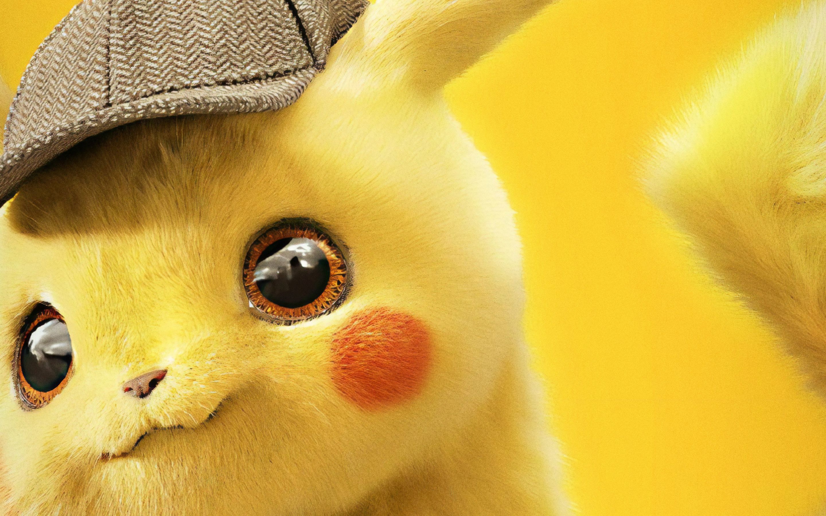 Cute Pikachu Wallpaper Wallpapers