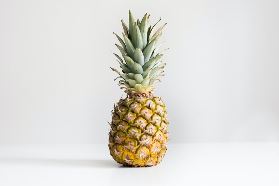 Cute Pineapple Wallpapers