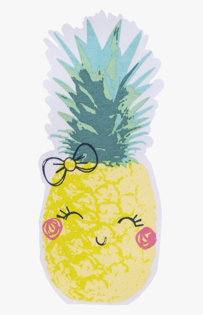 Cute Pineapple Wallpapers