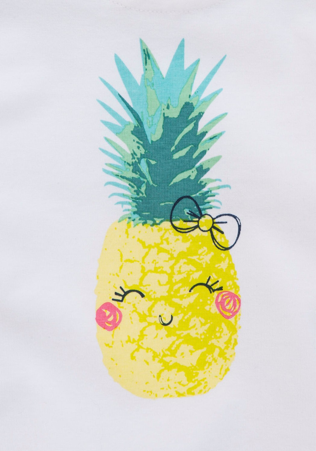 Cute Pineapple Iphone Wallpapers