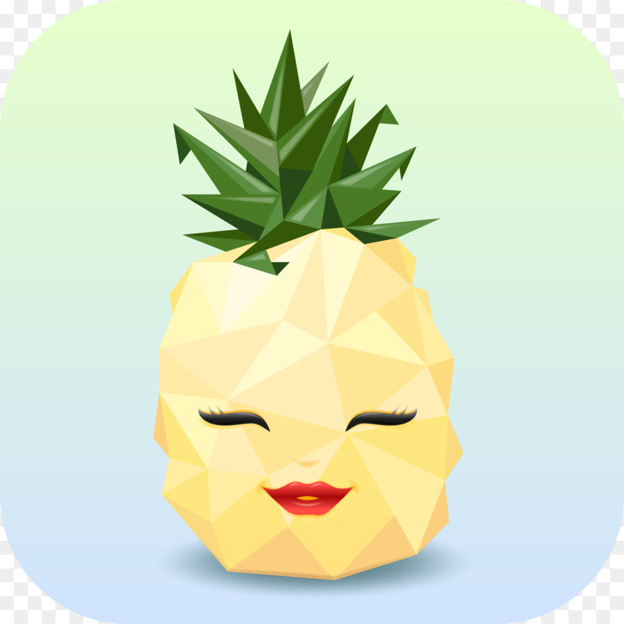 Cute Pineapple Iphone Wallpapers