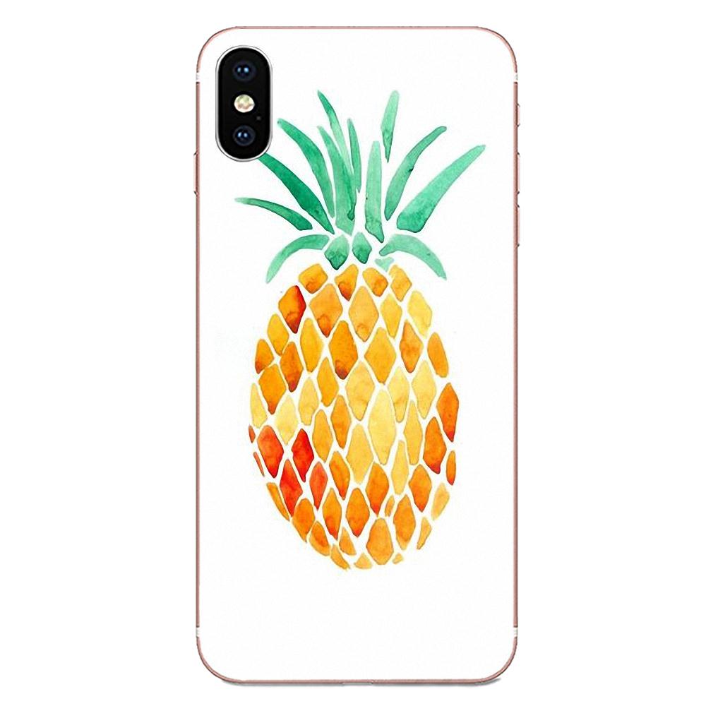 Cute Pineapple Iphone Wallpapers