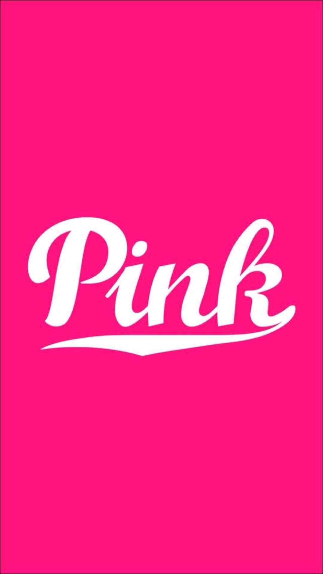 Cute Pink Brand Wallpapers Wallpapers