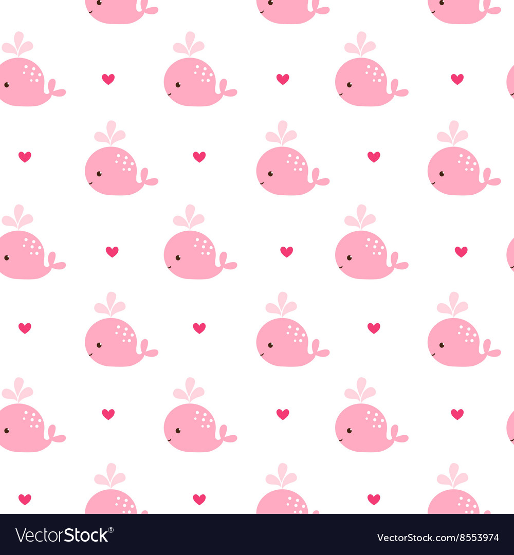 Cute Pink Cartoon Wallpapers