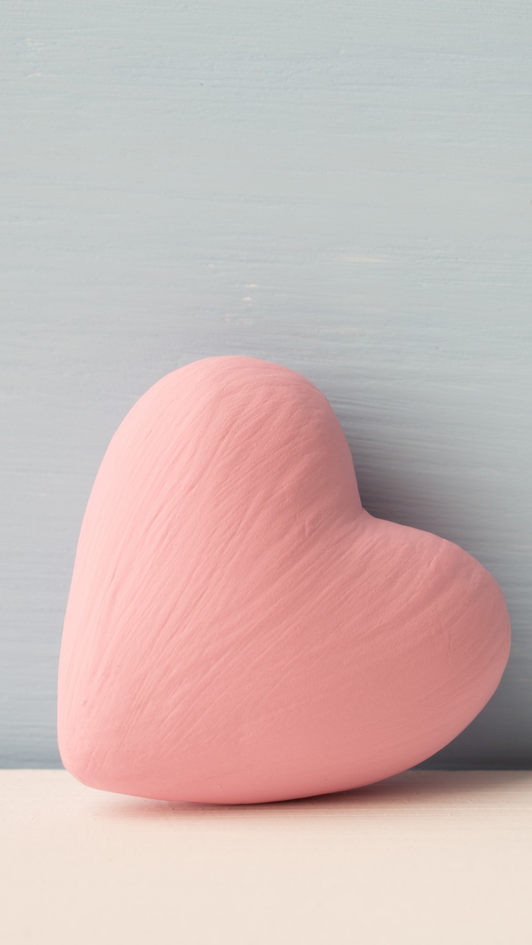 Cute Pink Heart Iphone Wallpapers