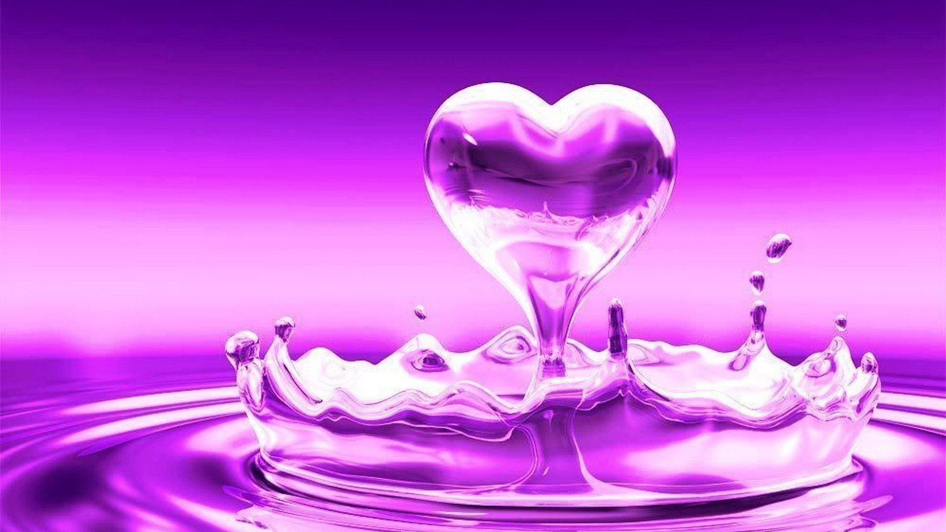 Cute Pink Purple Wallpapers