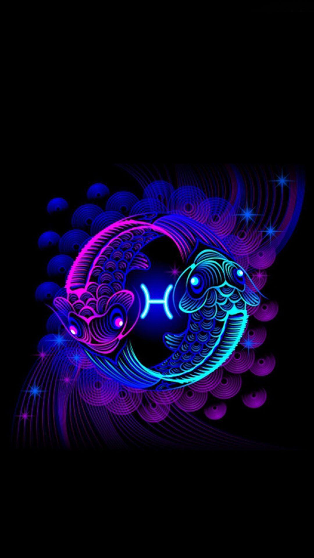 Cute Pisces Wallpapers