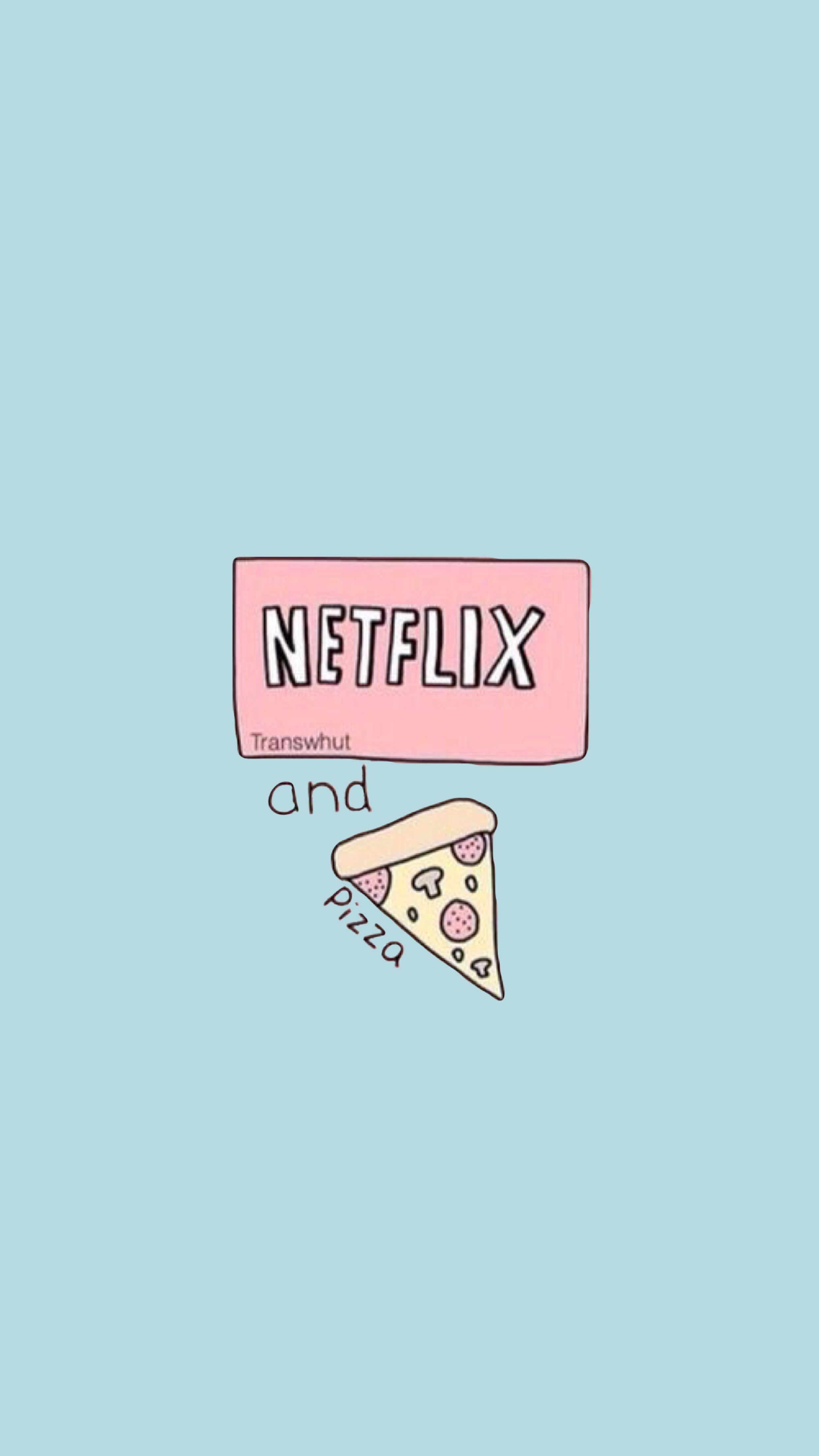 Cute Pizza Wallpapers