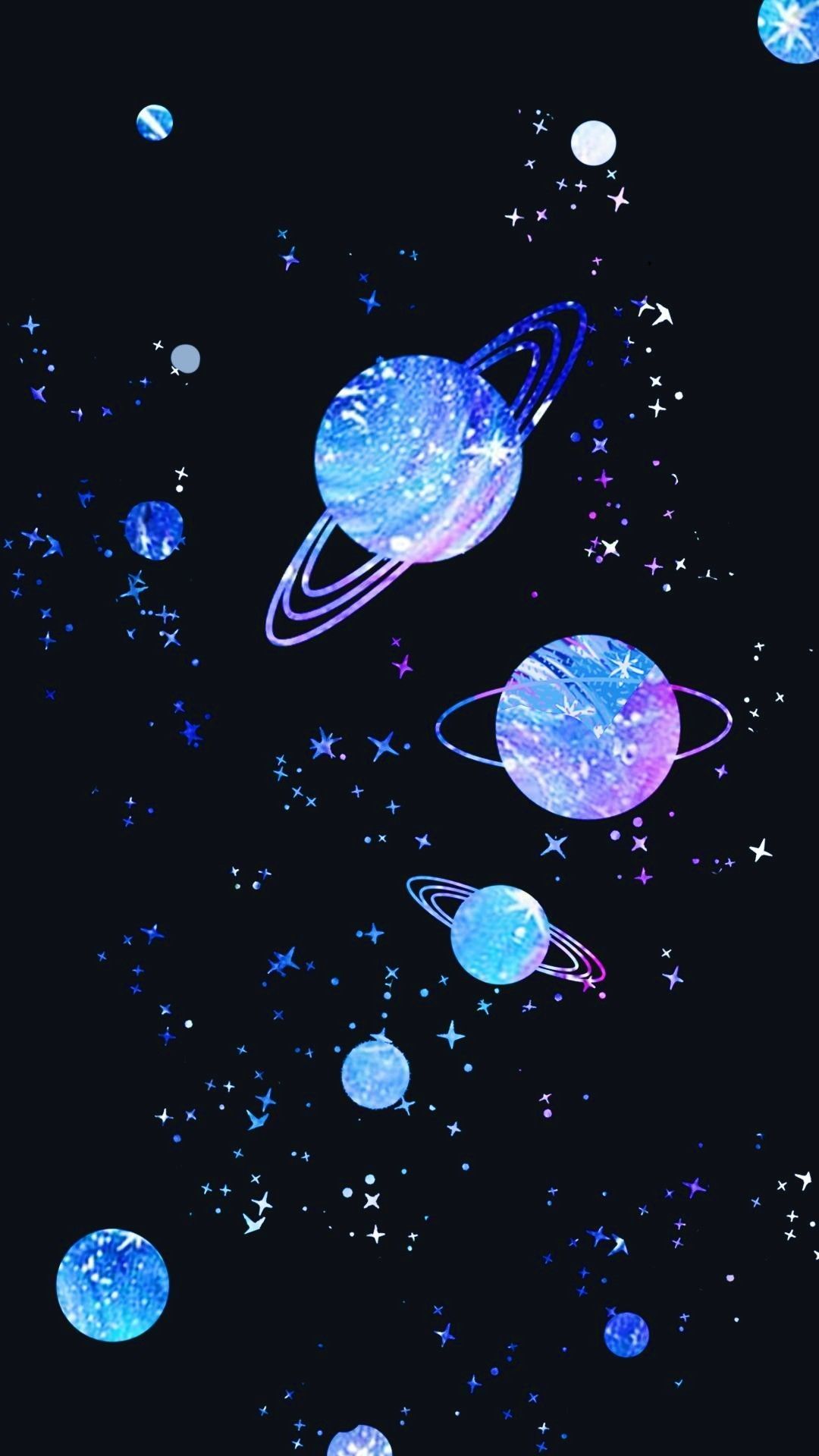 Cute Planet Wallpapers