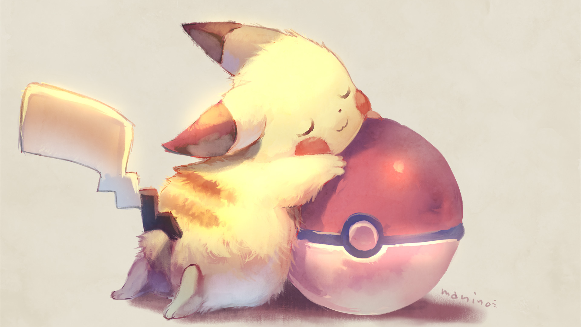 Cute Pokemon Wallpapers