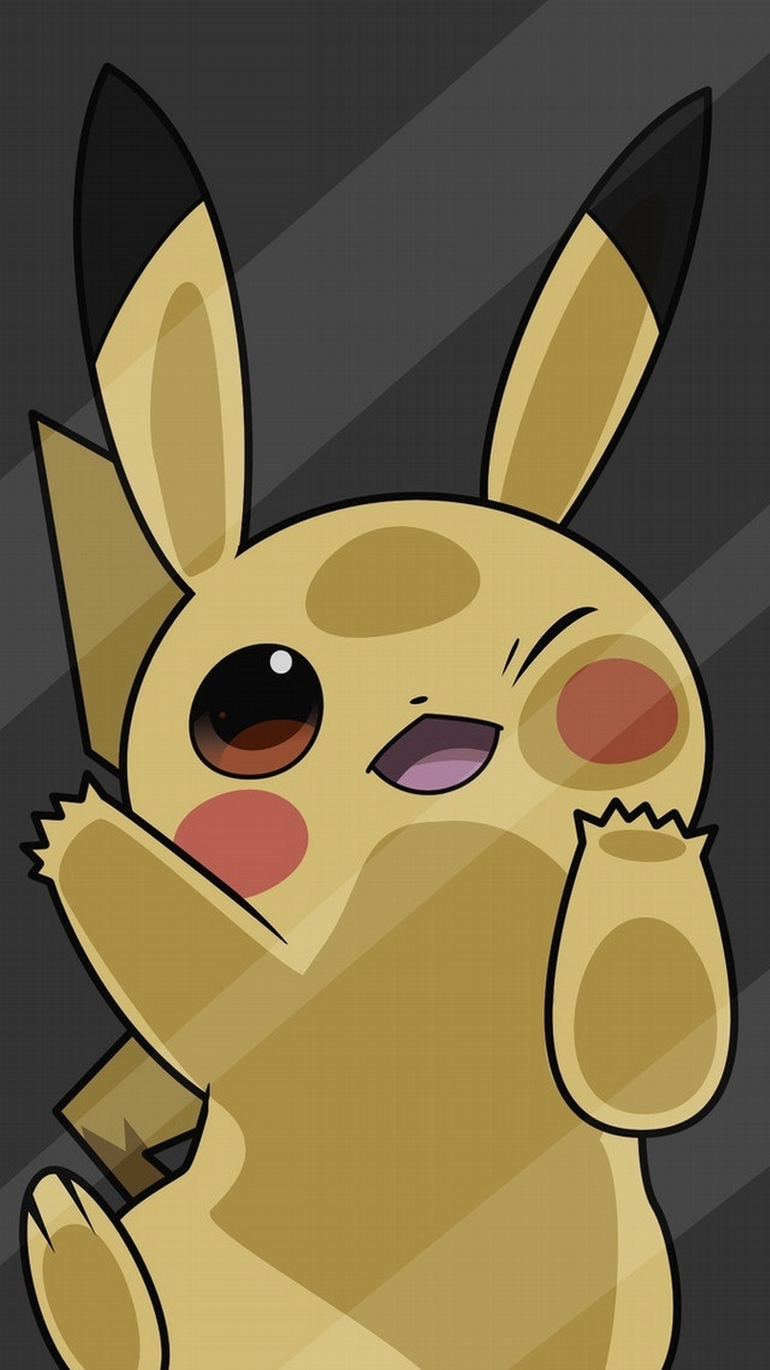 Cute Pokemon Iphone Wallpapers