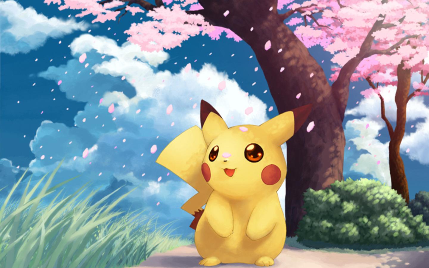 Cute Pokemon Kawaii Wallpapers Wallpapers