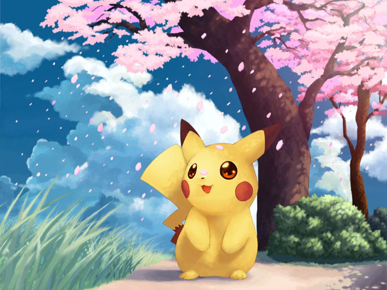 Cute Pokemon Wallpapers Wallpapers