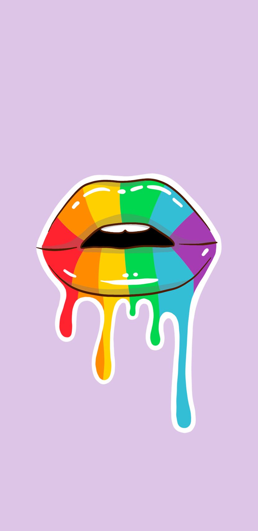 Cute Pride Wallpapers