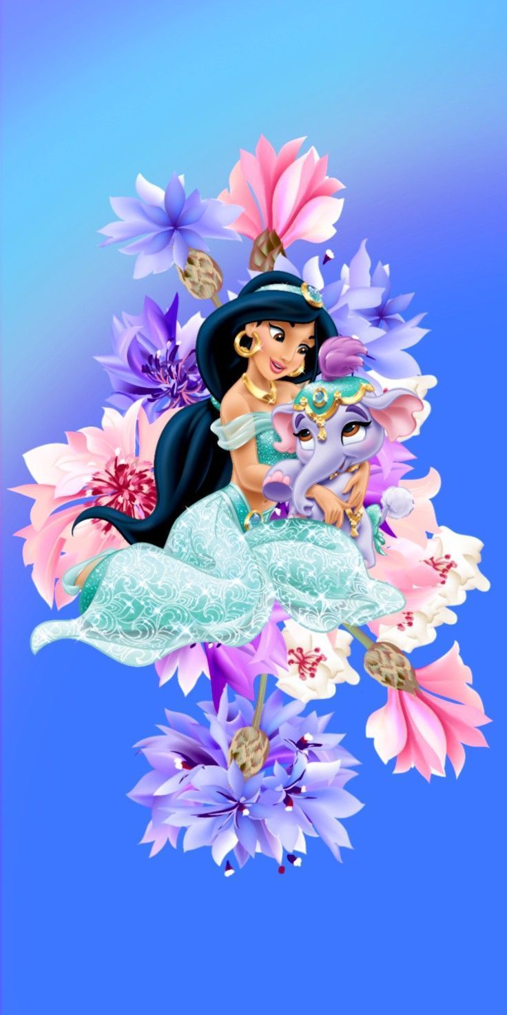 Cute Princess Wallpapers