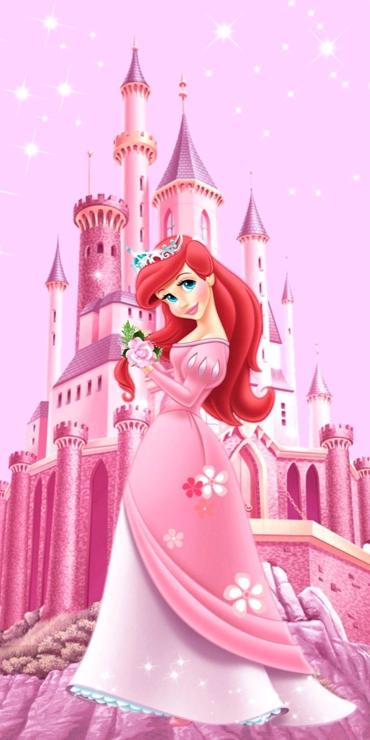 Cute Princess Wallpapers