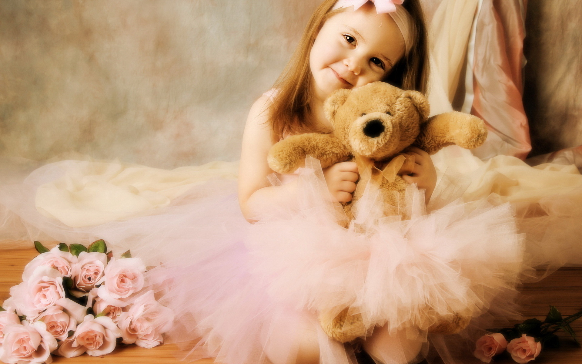 Cute Princess Wallpapers