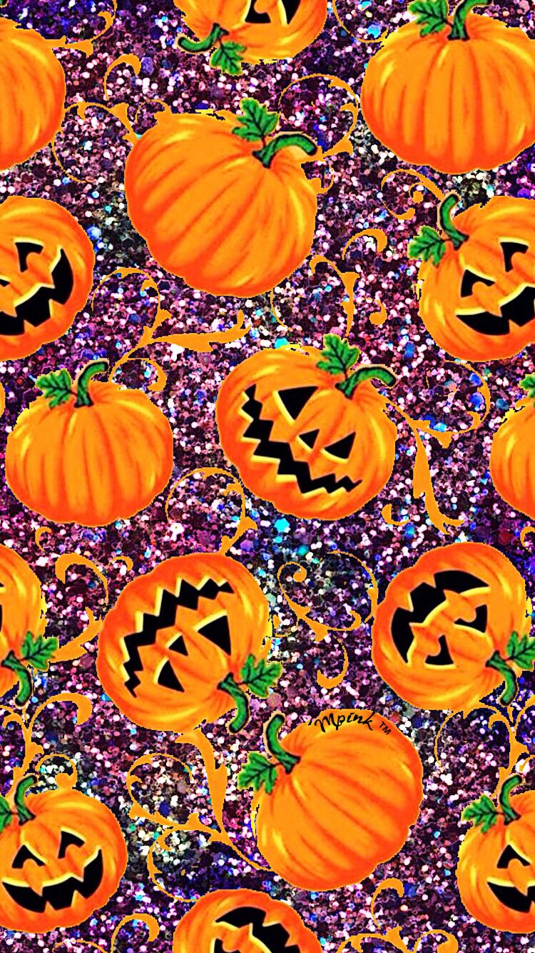 Cute Pumpkin Wallpapers