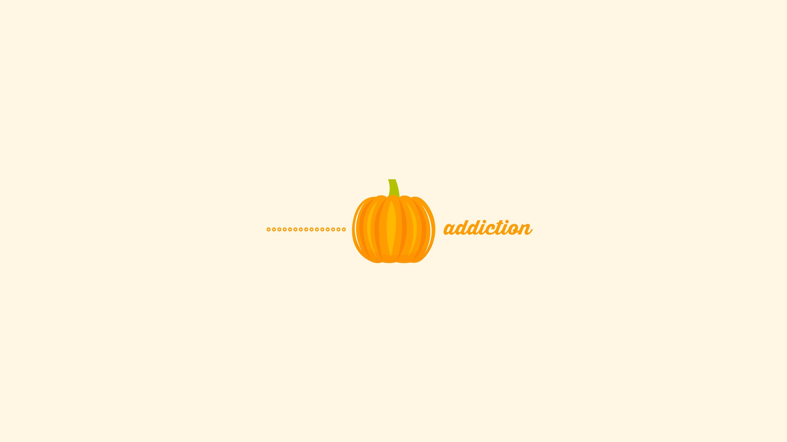 Cute Pumpkin Desktop Wallpapers