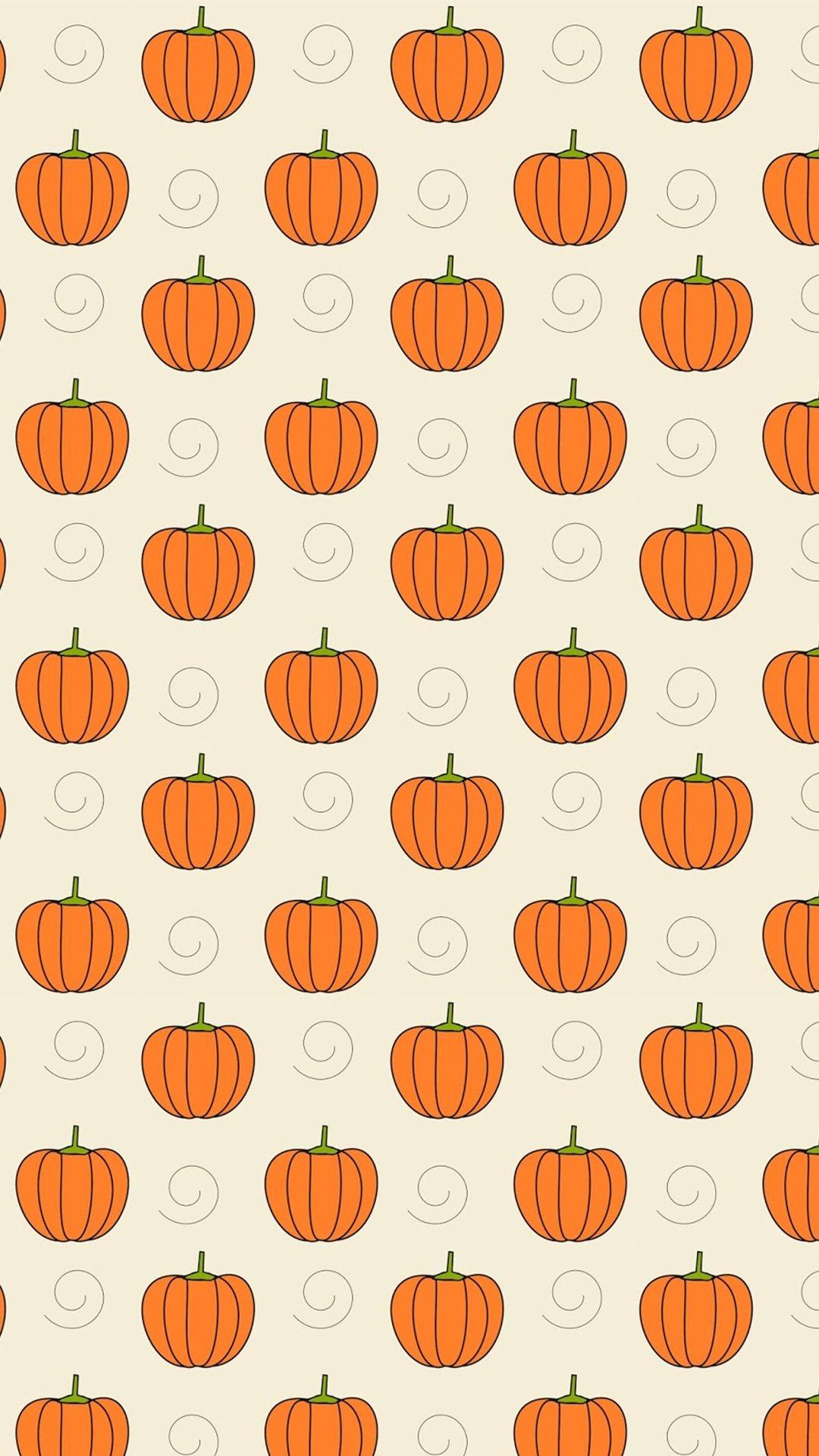 Cute Pumpkins Wallpapers Wallpapers