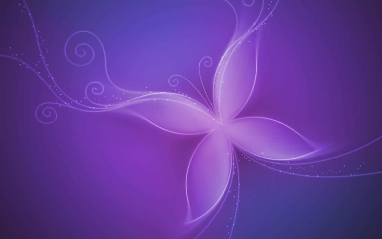 Cute Purple Wallpapers Wallpapers